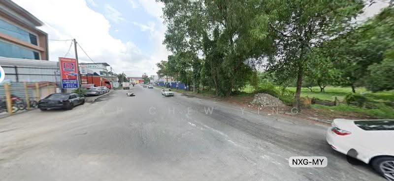Commercial Land for Rent in Bandar Bukit Tinggi (Klang) - Yap Chew Ying - Exterior - PropertyGuru.com.my
