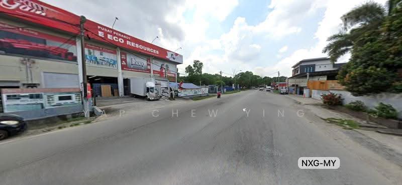 Commercial Land for Rent in Bandar Bukit Tinggi (Klang) - Yap Chew Ying - Exterior - PropertyGuru.com.my
