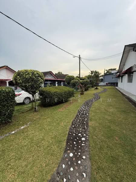 1-storey Terraced House for Sale in Skudai (Johor) - Michelle Lim - Exterior - PropertyGuru.com.my