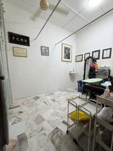 1-storey Terraced House for Sale in Skudai (Johor) - Michelle Lim - Interior - PropertyGuru.com.my
