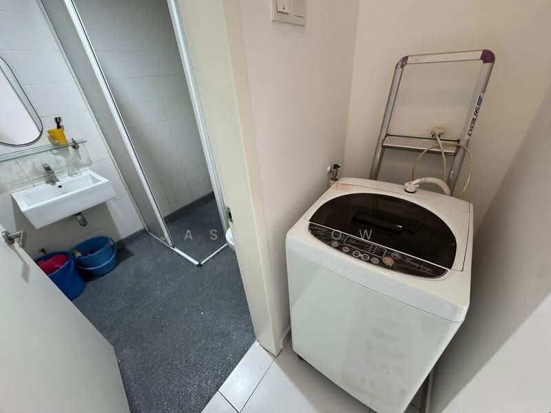 Condominium for Rent at Neo Damansara - Jason Low - Bathroom - PropertyGuru.com.my