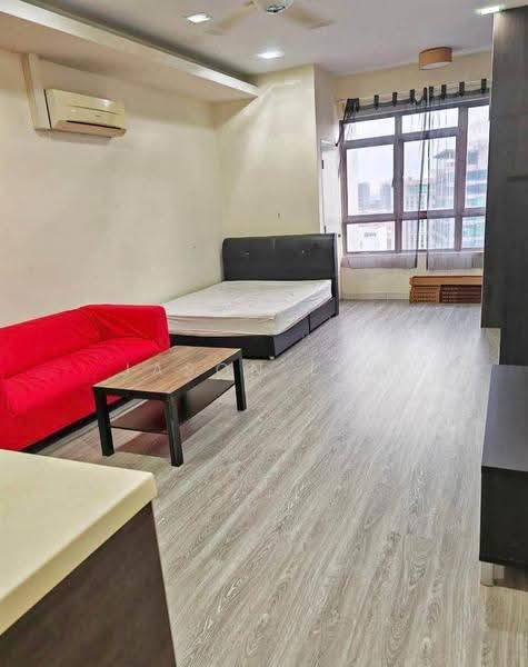 Condominium for Rent at Neo Damansara - Jason Low - Living Room - PropertyGuru.com.my