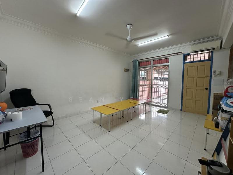 Rumah Teres 2-Tingkat untuk Dijual di Bukit Indah (Iskandar Puteri (Nusajaya)) - Sean Yeoh - Living Room - PropertyGuru.com.my