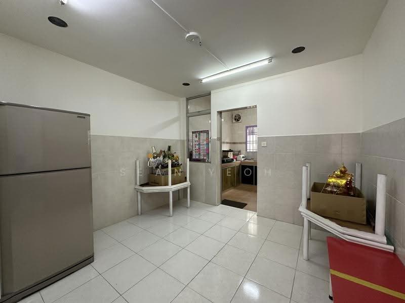 Rumah Teres 2-Tingkat untuk Dijual di Bukit Indah (Iskandar Puteri (Nusajaya)) - Sean Yeoh - Kitchen - PropertyGuru.com.my