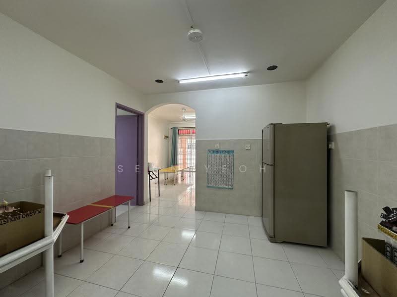 Rumah Teres 2-Tingkat untuk Dijual di Bukit Indah (Iskandar Puteri (Nusajaya)) - Sean Yeoh - Kitchen - PropertyGuru.com.my