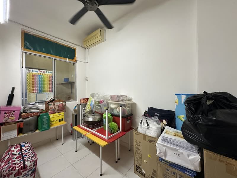 Rumah Teres 2-Tingkat untuk Dijual di Bukit Indah (Iskandar Puteri (Nusajaya)) - Sean Yeoh - Interior - PropertyGuru.com.my