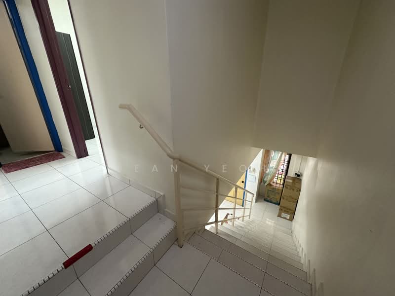Rumah Teres 2-Tingkat untuk Dijual di Bukit Indah (Iskandar Puteri (Nusajaya)) - Sean Yeoh - Interior - PropertyGuru.com.my