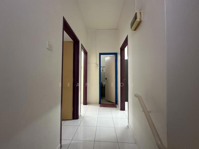 Rumah Teres 2-Tingkat untuk Dijual di Bukit Indah (Iskandar Puteri (Nusajaya)) - Sean Yeoh - Corridor - PropertyGuru.com.my