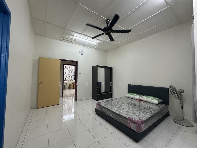 Rumah Teres 2-Tingkat untuk Dijual di Bukit Indah (Iskandar Puteri (Nusajaya)) - Sean Yeoh - PropertyGuru.com.my