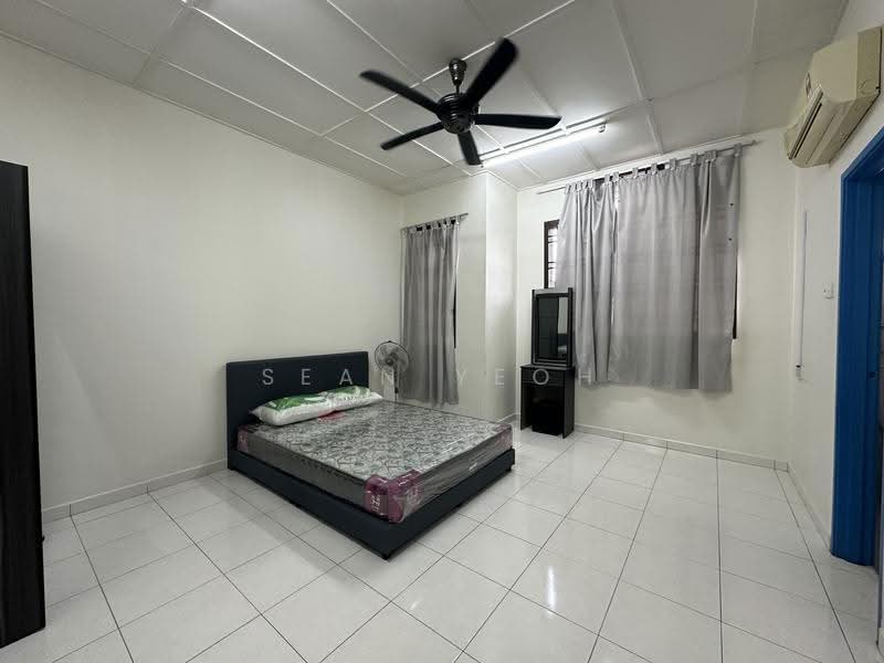 Rumah Teres 2-Tingkat untuk Dijual di Bukit Indah (Iskandar Puteri (Nusajaya)) - Sean Yeoh - PropertyGuru.com.my