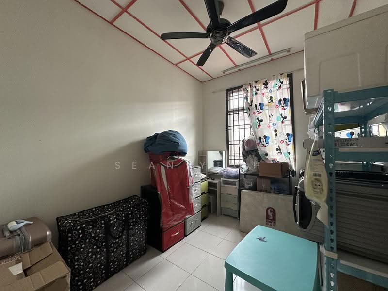 Rumah Teres 2-Tingkat untuk Dijual di Bukit Indah (Iskandar Puteri (Nusajaya)) - Sean Yeoh - PropertyGuru.com.my