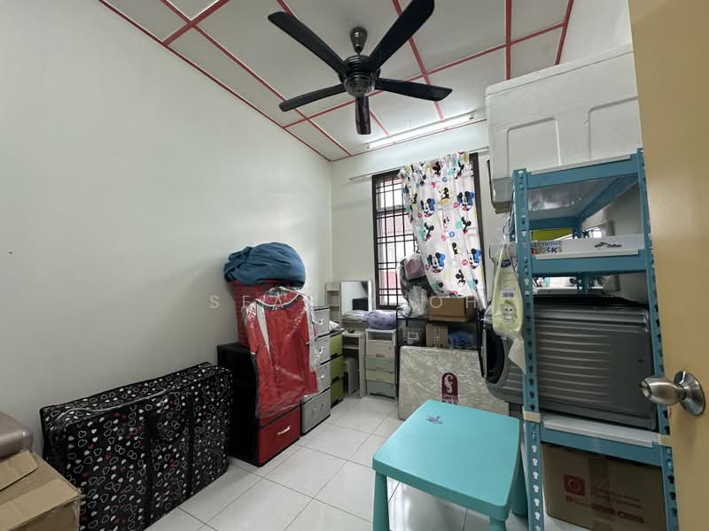 Rumah Teres 2-Tingkat untuk Dijual di Bukit Indah (Iskandar Puteri (Nusajaya)) - Sean Yeoh - PropertyGuru.com.my