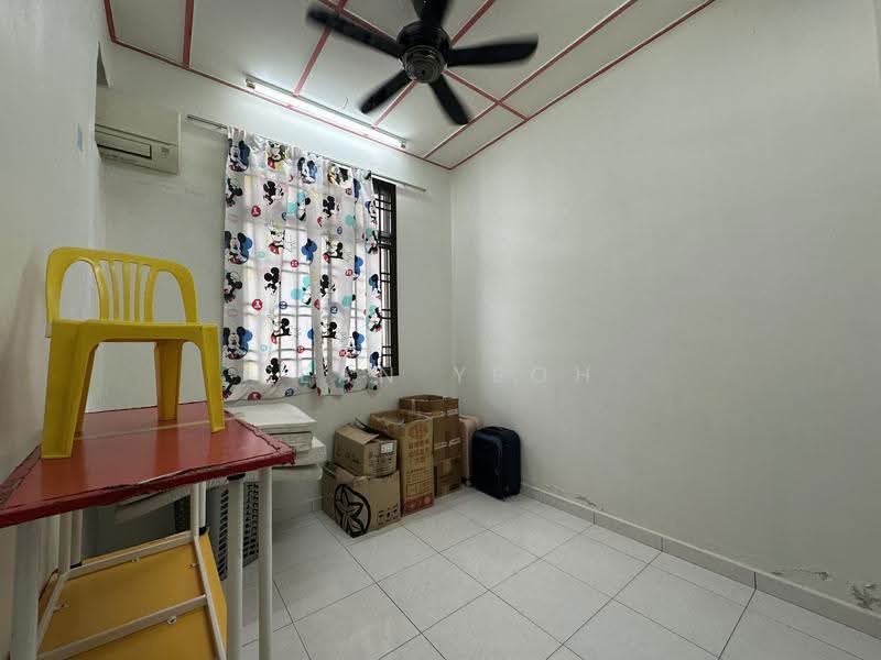 Rumah Teres 2-Tingkat untuk Dijual di Bukit Indah (Iskandar Puteri (Nusajaya)) - Sean Yeoh - PropertyGuru.com.my
