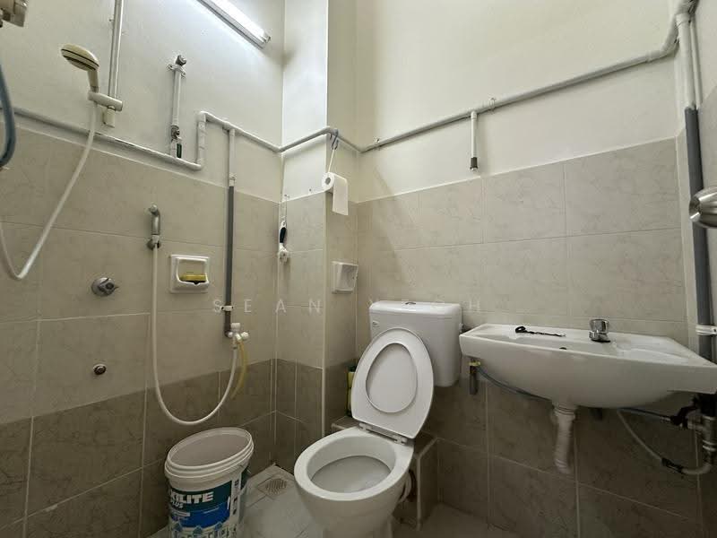 Rumah Teres 2-Tingkat untuk Dijual di Bukit Indah (Iskandar Puteri (Nusajaya)) - Sean Yeoh - PropertyGuru.com.my