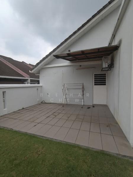 1-storey Terraced House for Rent in Alam Nusantara (Setia Alam) - Bee Har Chew - Exterior - PropertyGuru.com.my