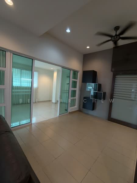 1-storey Terraced House for Rent in Alam Nusantara (Setia Alam) - Bee Har Chew - PropertyGuru.com.my