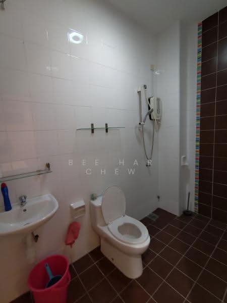 1-storey Terraced House for Rent in Alam Nusantara (Setia Alam) - Bee Har Chew - PropertyGuru.com.my