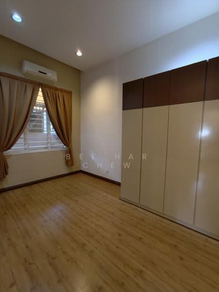 1-storey Terraced House for Rent in Alam Nusantara (Setia Alam) - Bee Har Chew - PropertyGuru.com.my