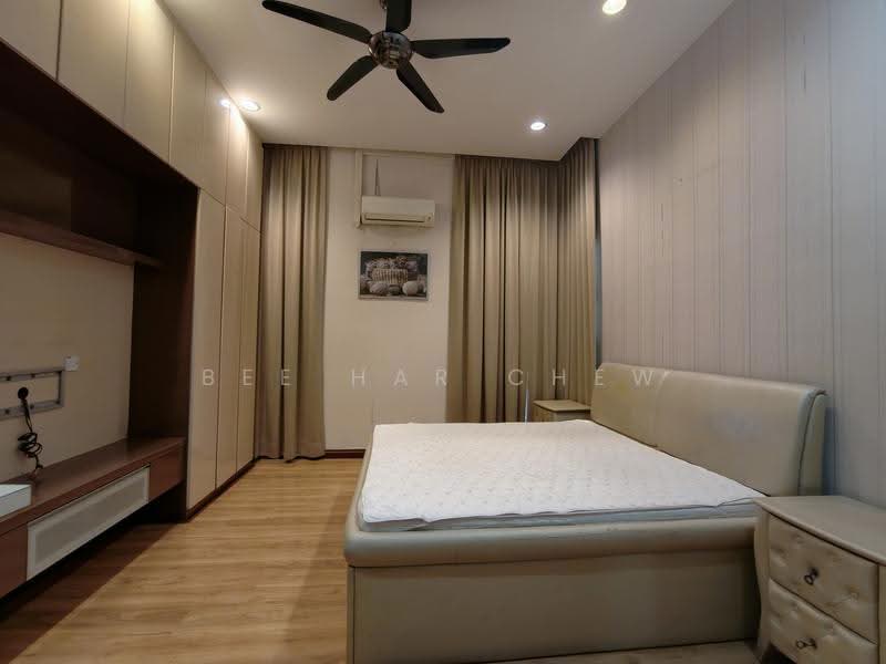 1-storey Terraced House for Rent in Alam Nusantara (Setia Alam) - Bee Har Chew - PropertyGuru.com.my