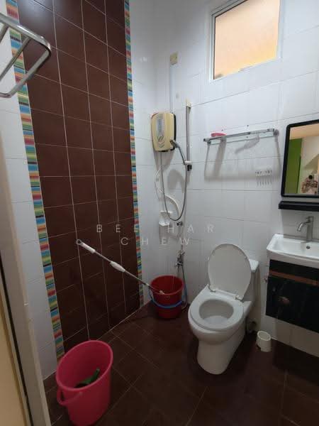 1-storey Terraced House for Rent in Alam Nusantara (Setia Alam) - Bee Har Chew - PropertyGuru.com.my