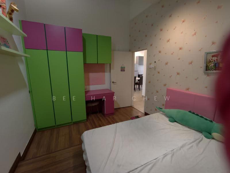 1-storey Terraced House for Rent in Alam Nusantara (Setia Alam) - Bee Har Chew - PropertyGuru.com.my