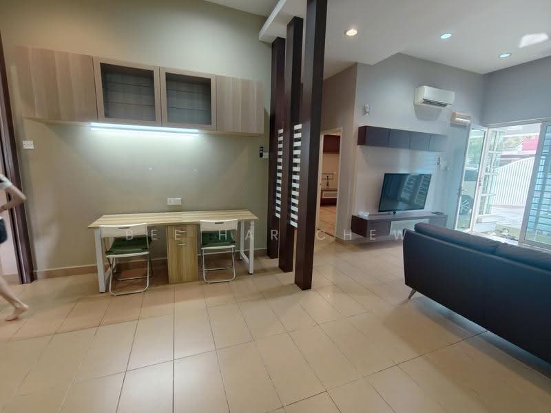 1-storey Terraced House for Rent in Alam Nusantara (Setia Alam) - Bee Har Chew - PropertyGuru.com.my