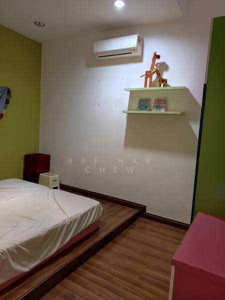 1-storey Terraced House for Rent in Alam Nusantara (Setia Alam) - Bee Har Chew - PropertyGuru.com.my