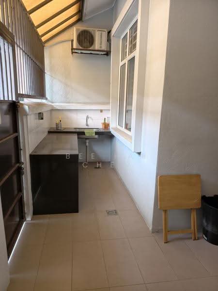 1-storey Terraced House for Rent in Alam Nusantara (Setia Alam) - Bee Har Chew - PropertyGuru.com.my