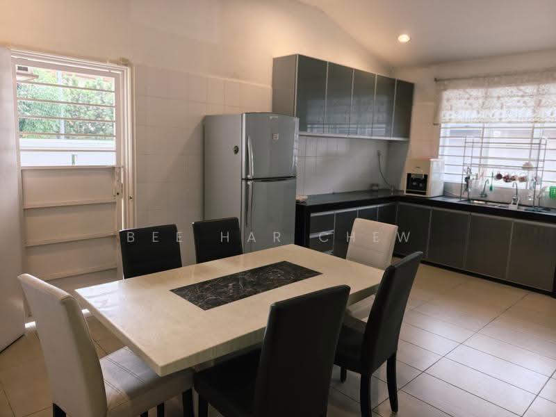 1-storey Terraced House for Rent in Alam Nusantara (Setia Alam) - Bee Har Chew - PropertyGuru.com.my