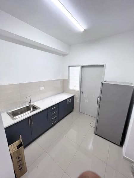 Service Residence for Rent at Sensory Residence @ Southville City - Asna Abdul Rahman - PropertyGuru.com.my