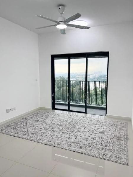 Service Residence for Rent at Sensory Residence @ Southville City - Asna Abdul Rahman - PropertyGuru.com.my