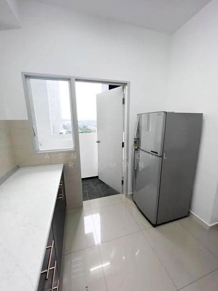 Service Residence for Rent at Sensory Residence @ Southville City - Asna Abdul Rahman - PropertyGuru.com.my