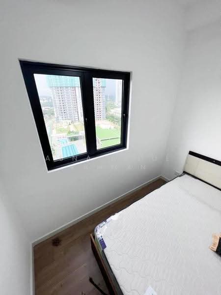 Service Residence for Rent at Sensory Residence @ Southville City - Asna Abdul Rahman - PropertyGuru.com.my