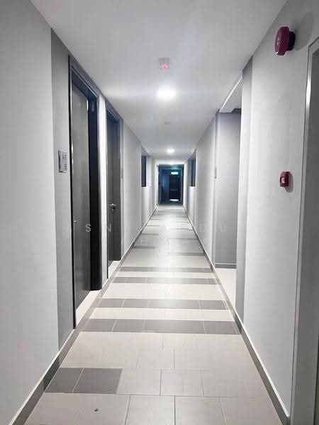 Service Residence for Rent at Sensory Residence @ Southville City - Asna Abdul Rahman - PropertyGuru.com.my