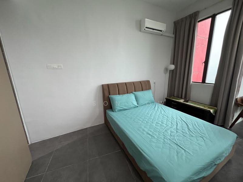 Service Residence for Rent at Empire Damansara - Jason Low - Bedroom - PropertyGuru.com.my