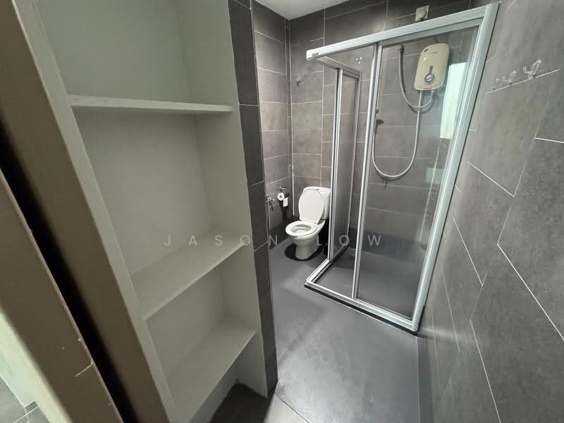 Service Residence for Rent at Empire Damansara - Jason Low - Bathroom - PropertyGuru.com.my