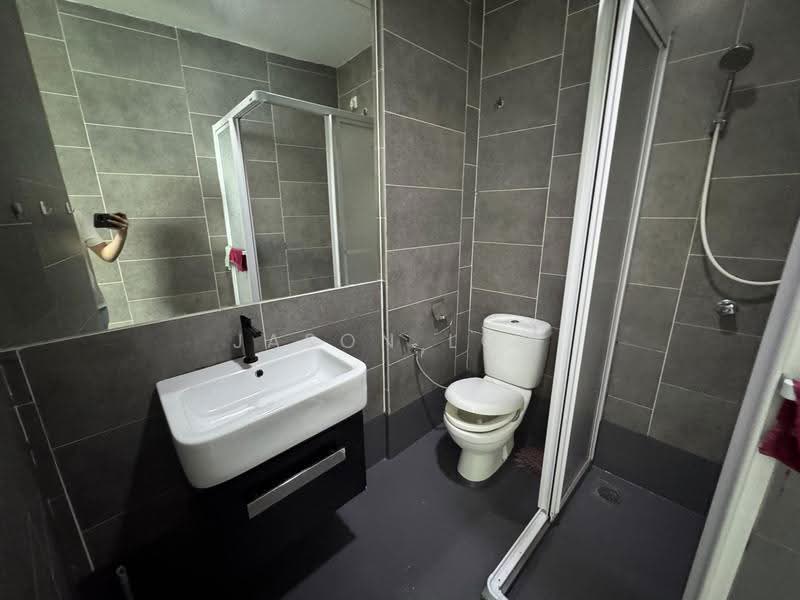 Service Residence for Rent at Empire Damansara - Jason Low - Bathroom - PropertyGuru.com.my