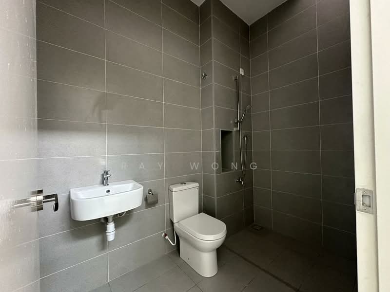 Rumah Teres 2-Tingkat untuk Dijual di Johor Bahru (Johor) - Ray Wong - Bathroom - PropertyGuru.com.my