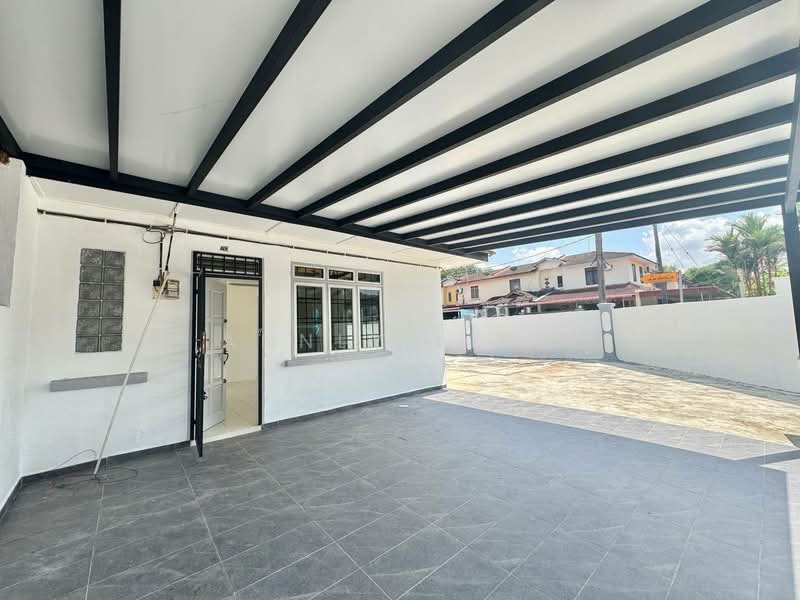 Rumah Teres 2-Tingkat untuk Dijual di Pasir Gudang (Johor) - Annly Liew - Exterior - PropertyGuru.com.my