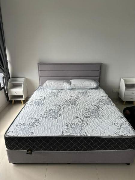 Service Residence for Rent at Serini Melawati - Alan Chin - Bedroom - PropertyGuru.com.my