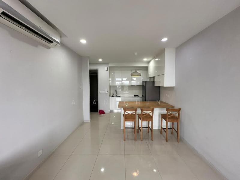 Service Residence for Rent at Serini Melawati - Alan Chin - Kitchen - PropertyGuru.com.my