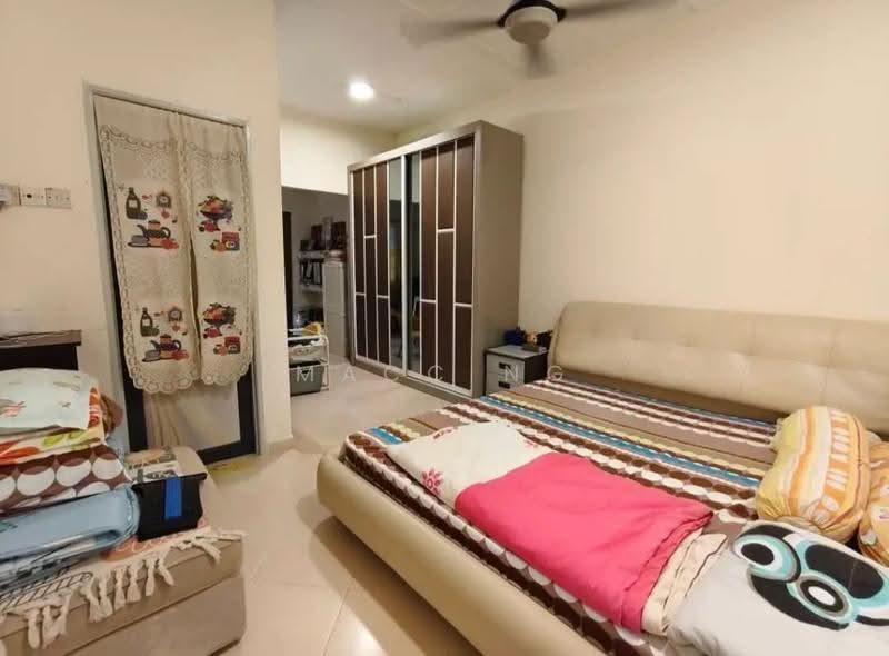 2-storey Terraced House for Sale in Bukit Indah (Ampang) - Macc Ng - Bedroom - PropertyGuru.com.my