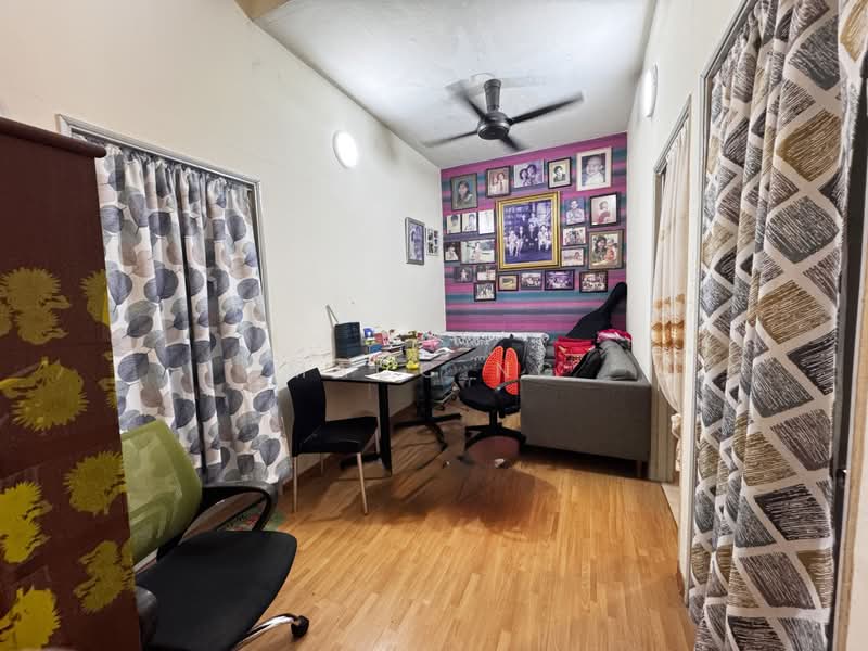 2-storey Terraced House for Sale in Bukit Indah (Ampang) - Macc Ng - Study - PropertyGuru.com.my