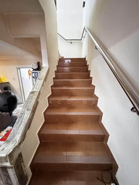 2-storey Terraced House for Sale in Bukit Indah (Ampang) - Macc Ng - Interior - PropertyGuru.com.my