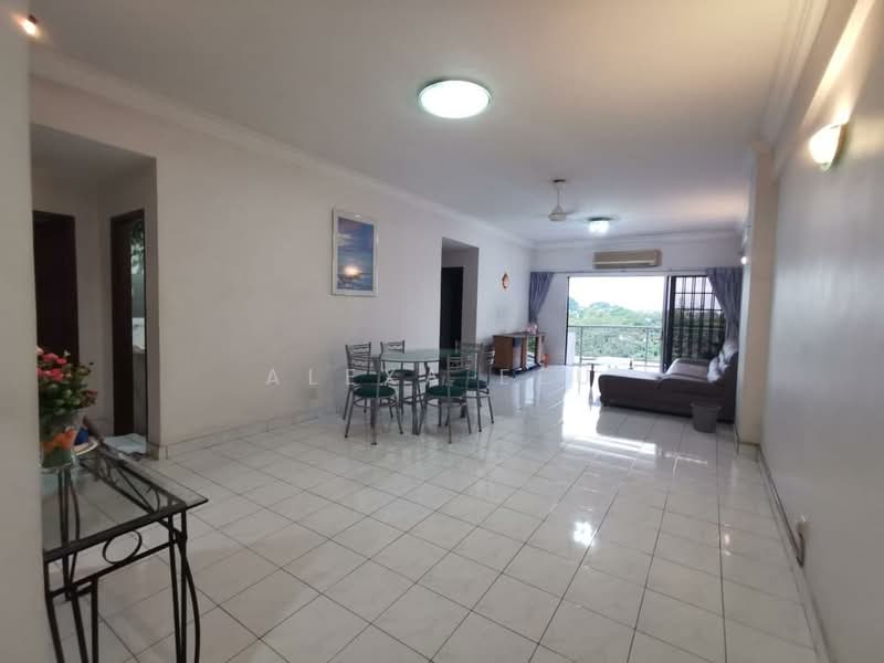Condominium for Sale at Dynasty Condo (Dinasti Klang) - Alexa Eeu - Living Room - PropertyGuru.com.my