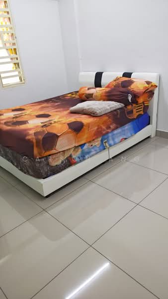 Kondominium untuk Disewa di Royale Infinity - Carson Ang - Bedroom - PropertyGuru.com.my