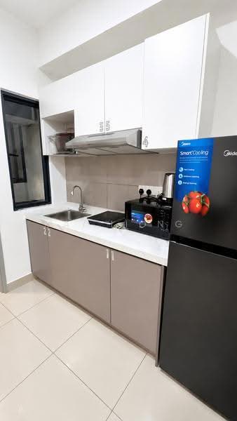 Kediaman Servis untuk Disewa di M Vertica - May Liong - Kitchen - PropertyGuru.com.my