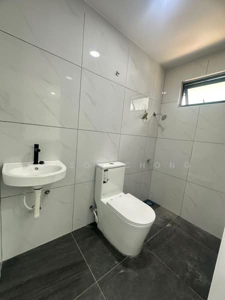 Rumah Teres 2-Tingkat untuk Dijual di Kulai (Johor) - Benson Chong - Bathroom - PropertyGuru.com.my