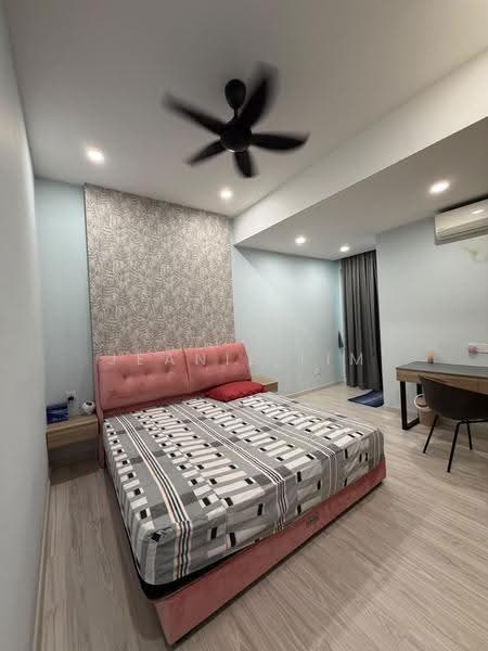 Condominium for Rent at Skyridge Garden - Jeanie Lim - Bedroom - PropertyGuru.com.my