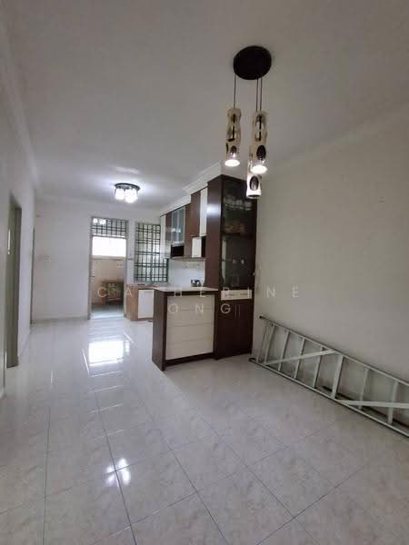 1-storey Terraced House for Sale in Taman Impian Emas (Skudai) - Catherine Ong - Interior - PropertyGuru.com.my